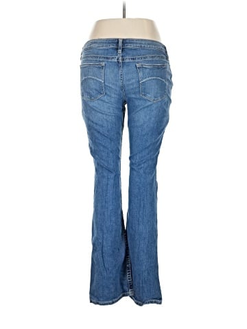 a.n.a. A New Approach Jeans (view 2)