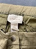Chico's Green Cargo Pants Size Lg Petite (2) - photo 7