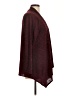 Cotton Emporium Burgundy Kimono Size L - photo 4