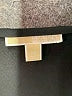 MICHAEL Michael Kors Black Long Sleeve Blouse Size 2X - photo 7