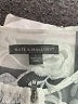 Kate & Mallory designs 100% Polyester Ivory 3/4 Sleeve Blouse Size L - photo 7