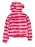 Cat & Jack 100% Cotton Tie-dye Pink Jacket Size 7 - photo 2