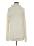 J.Crew Ivory Turtleneck Sweater Size S (estimated) - photo 1