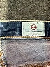 Adriano Goldschmied Hearts Blue Jeans Size 27R - photo 7