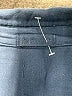 CP Shades Blue Long Sleeve Button-Down Shirt Size XS - photo 7