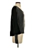 Athleta 100% Wool Gray Pullover Sweater Size S - photo 4