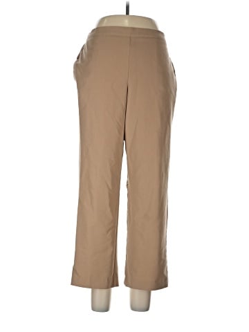 Alfred Dunner Casual Pants (view 1)