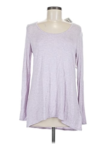 Kenar Long Sleeve T-Shirt (view 1)