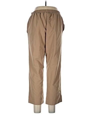 Alfred Dunner Casual Pants (view 2)