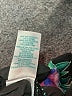 ASOS Floral Black One Piece Swimsuit Size 6 - photo 4