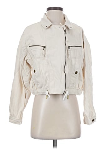 Pilcro Jacket (view 1)