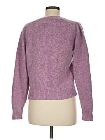 360 Cashmere Cashmere Pullover Sweater (view 2)