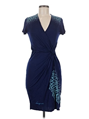 Desigual Cocktail Dress (view 1)