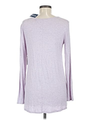 Kenar Long Sleeve T-Shirt (view 2)