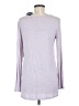 Kenar Purple Long Sleeve T-Shirt Size M - photo 2