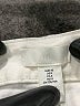 H&M Ivory Jeans Size 8 - photo 7