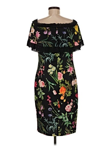 Tadashi Shoji Cocktail Dress (view 2)