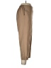 Alfred Dunner Solid Tan Casual Pants Size 12 - photo 4