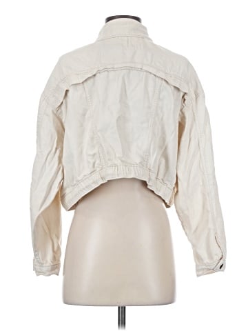 Pilcro Jacket (view 2)