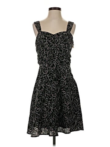 Doe & Rae Cocktail Dress (view 1)