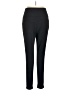 White Birch Solid Black Casual Pants Size XL - photo 2