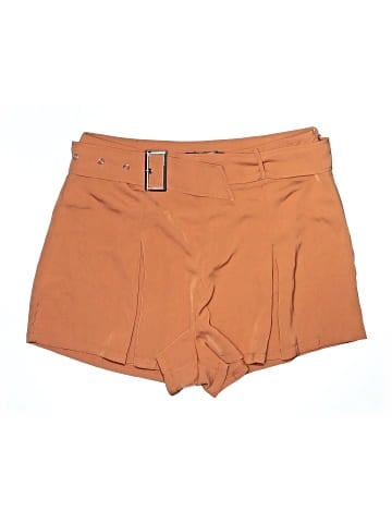 Missguided Shorts (view 1)