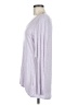 Kenar Purple Long Sleeve T-Shirt Size M - photo 5