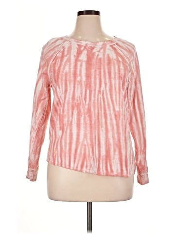 Wallflower Pullover Sweater (view 1)