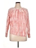 Wallflower 100% Cotton Tie-dye Pink Pullover Sweater Size XL - photo 1
