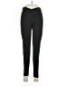 Unbranded Solid Black Active Pants Size M - photo 1