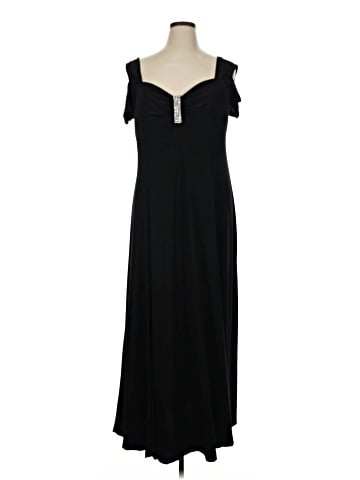 R&M Richards Casual Dress (view 1)