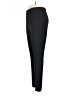 White Birch Solid Black Casual Pants Size XL - photo 5