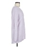 Kenar Purple Long Sleeve T-Shirt Size M - photo 4