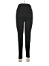 Unbranded Solid Black Active Pants Size M - photo 2