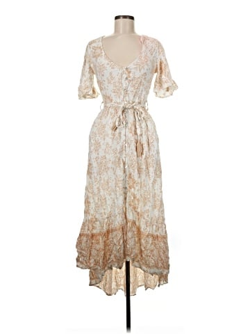 Petal and Pup Casual Dress (view 1)
