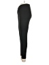 Unbranded Solid Black Active Pants Size M - photo 5