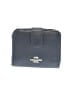 Coach 100% Leather Blue Leather Wallet One size - photo 1