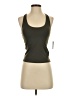 Soma Brown Tank Top Size XS - photo 1