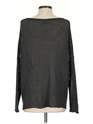 Wooden Ships Pullover Sweater (view 2)