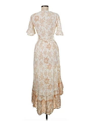 Petal and Pup Casual Dress (view 2)