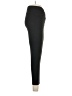 Unbranded Solid Black Active Pants Size M - photo 4