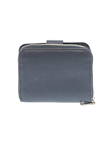Coach Leather Wallet (view 2)