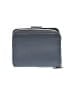 Coach 100% Leather Blue Leather Wallet One size - photo 2