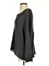Wooden Ships Metallic Black Pullover Sweater Size Sm - Med - photo 5