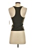 Soma Brown Tank Top Size XS - photo 2