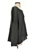 Wooden Ships Metallic Black Pullover Sweater Size Sm - Med - photo 4