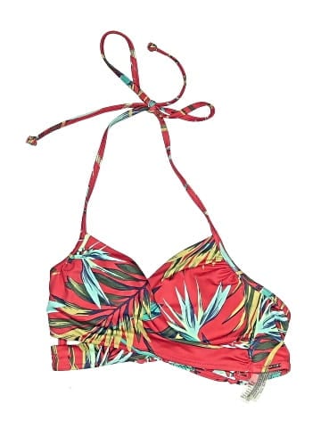 Victoria's Secret Pink Swimsuit Top (view 1)