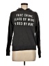 Fifth Sun Gray Sweatshirt Size M - photo 1