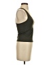 Soma Brown Tank Top Size XS - photo 4