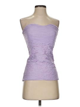 Charlotte Russe Sleeveless Top